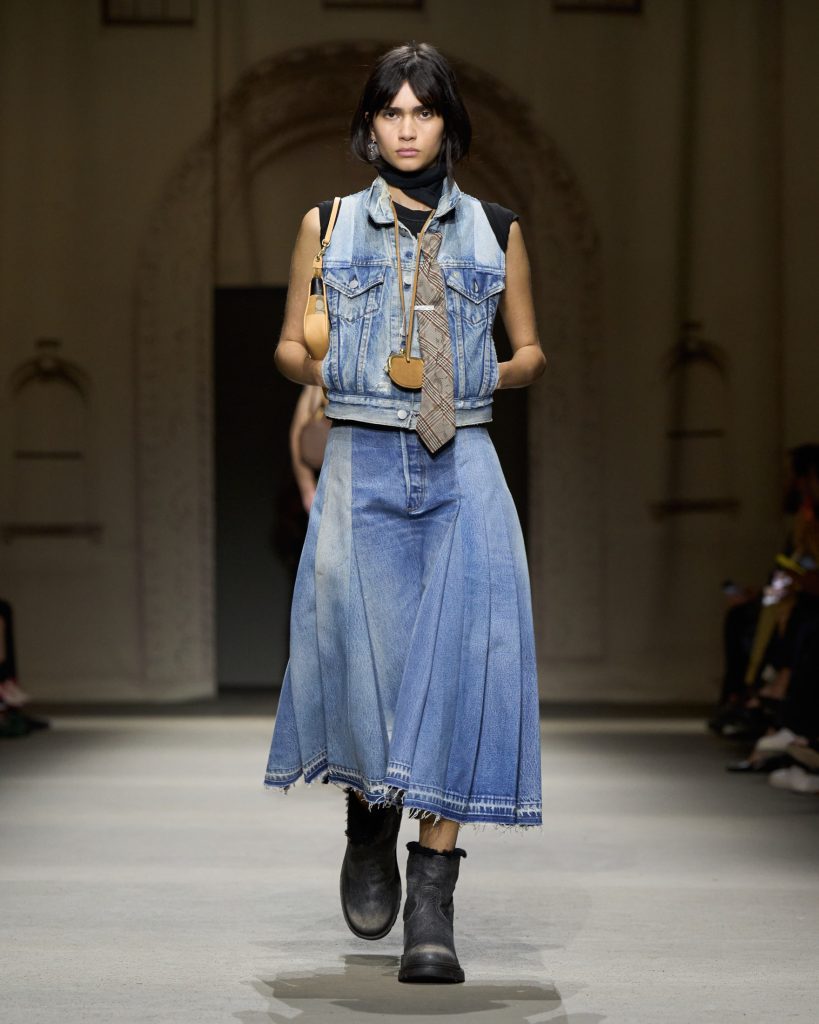 photo: isidore montag / gorunway.com