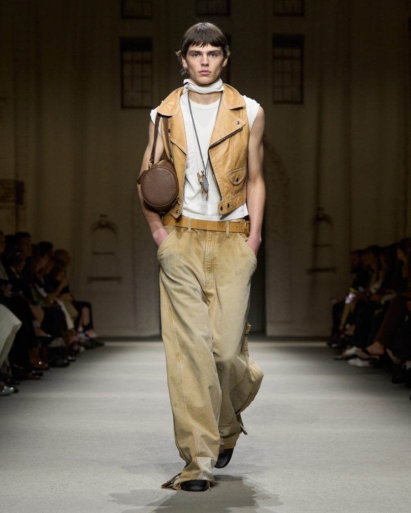 photo: isidore montag / gorunway.com