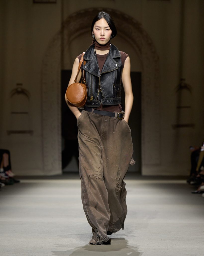 photo: isidore montag / gorunway.com