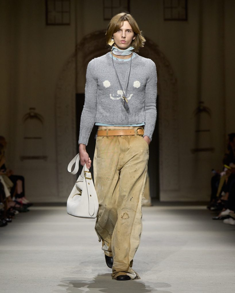 photo: isidore montag / gorunway.com