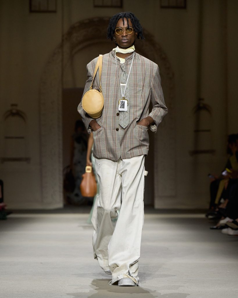 photo: isidore montag / gorunway.com
