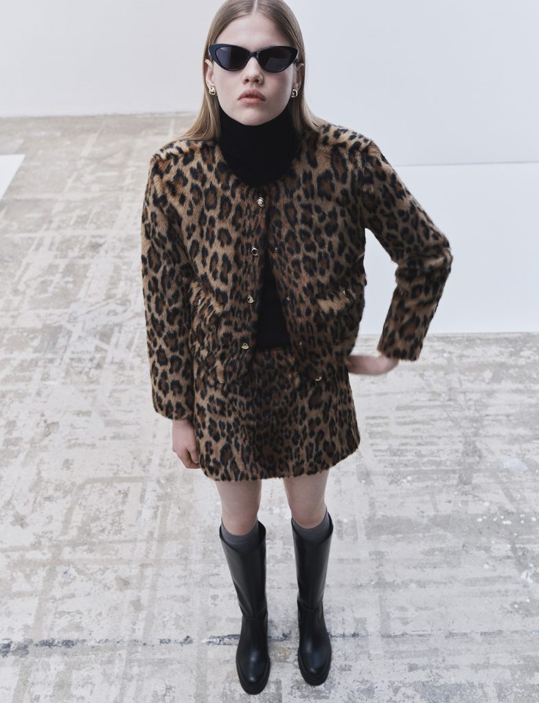 model visual 1