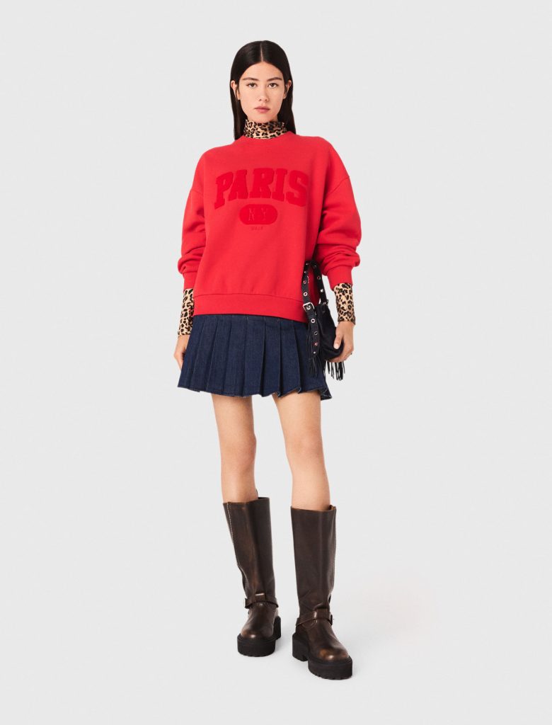 model visual 21 1