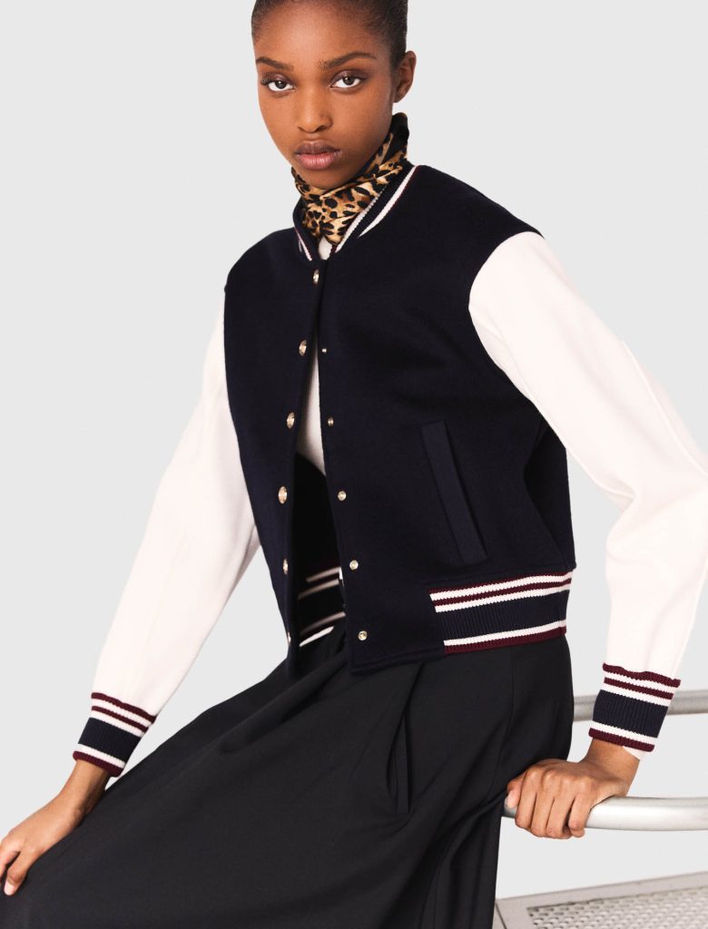 model visual 5 5