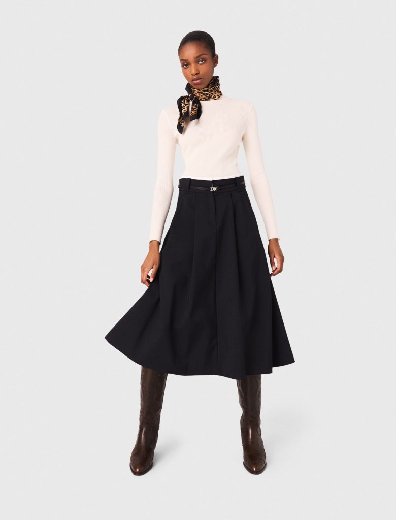 model visual 7 4