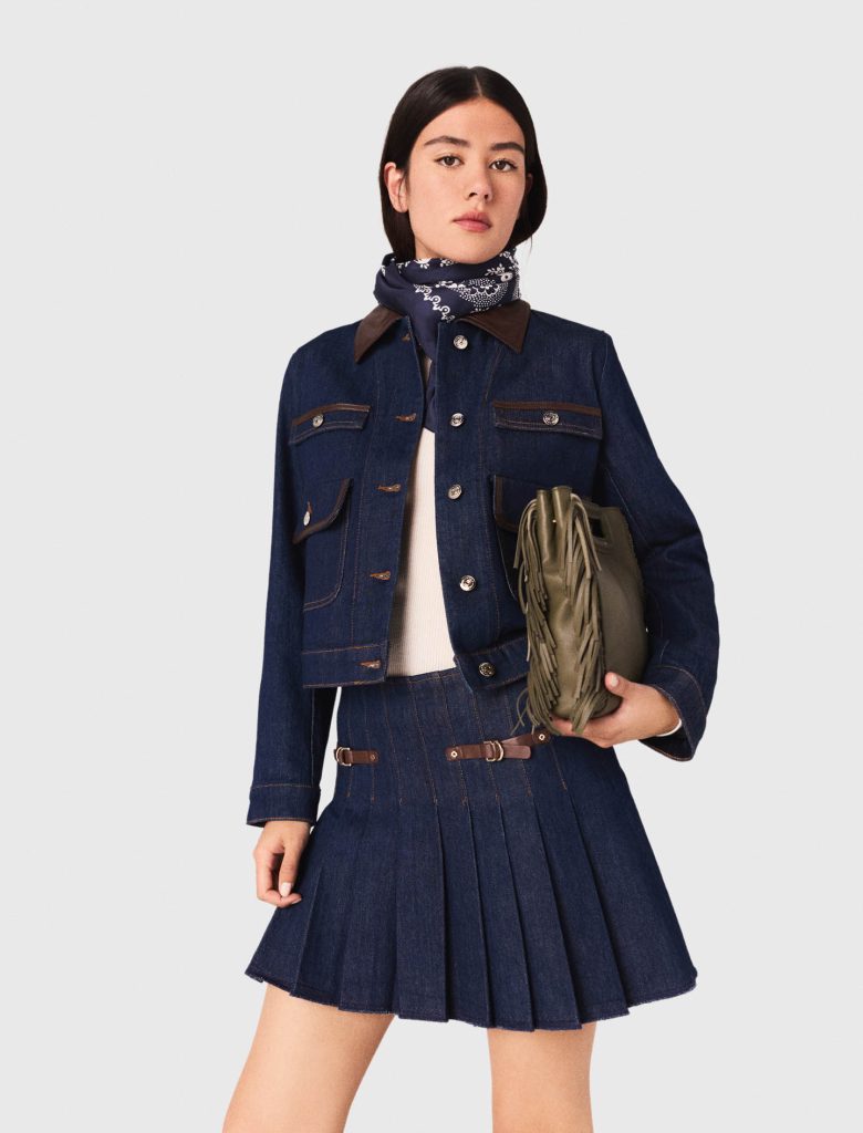 model visual 8 5