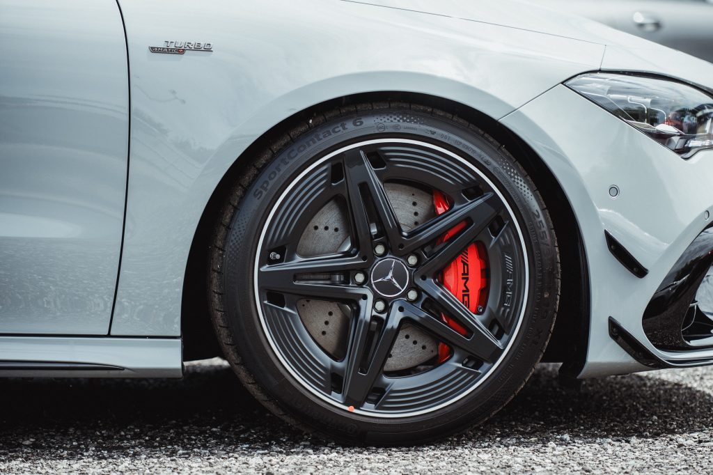 mercedes amg cla 45 s 4matic+ coupé final edition (35)