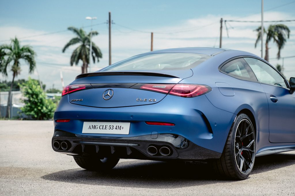 mercedes amg cle 53 4matic+ coupé (17)