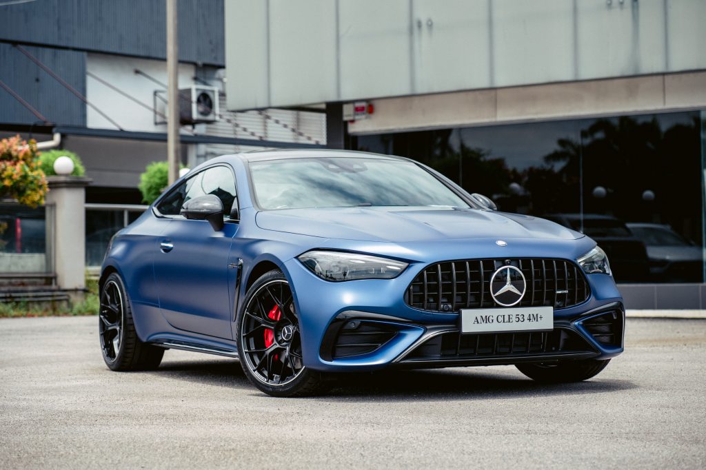 mercedes amg cle 53 4matic+ coupé (2)