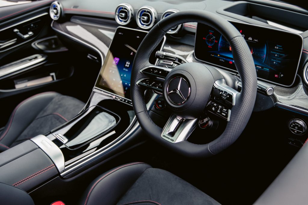 mercedes amg cle 53 4matic+ coupé (41)