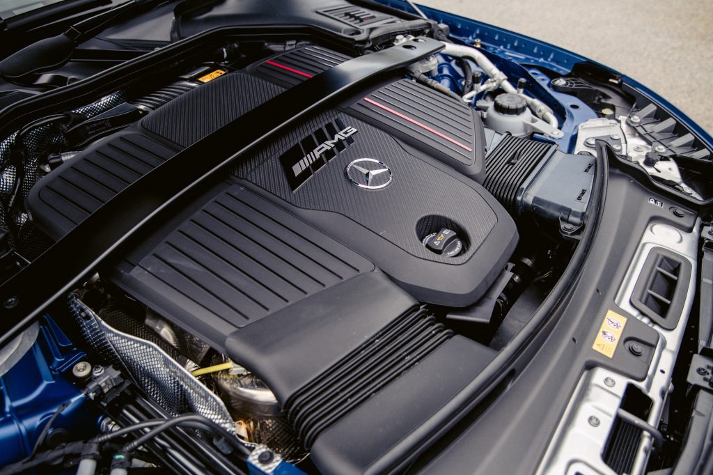 mercedes amg cle 53 4matic+ coupé (82)