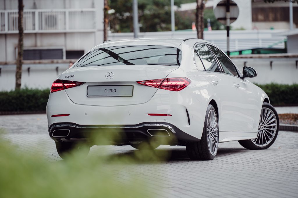 mercedes benz c 200 amg line (26)