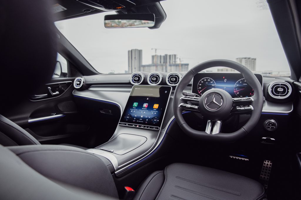 mercedes benz c 200 amg line (36)