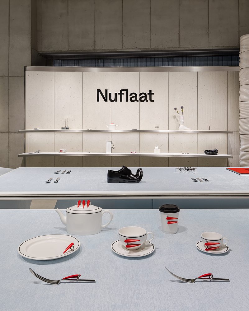 nuflaat 5
