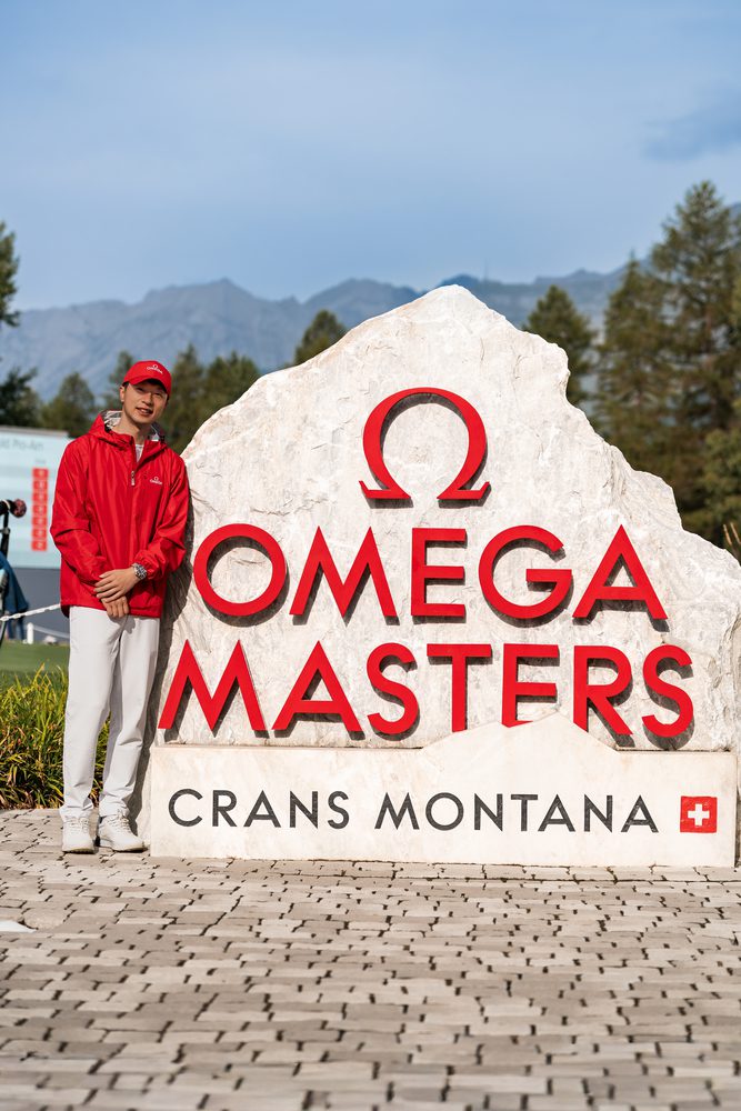 omega masters ma long 01