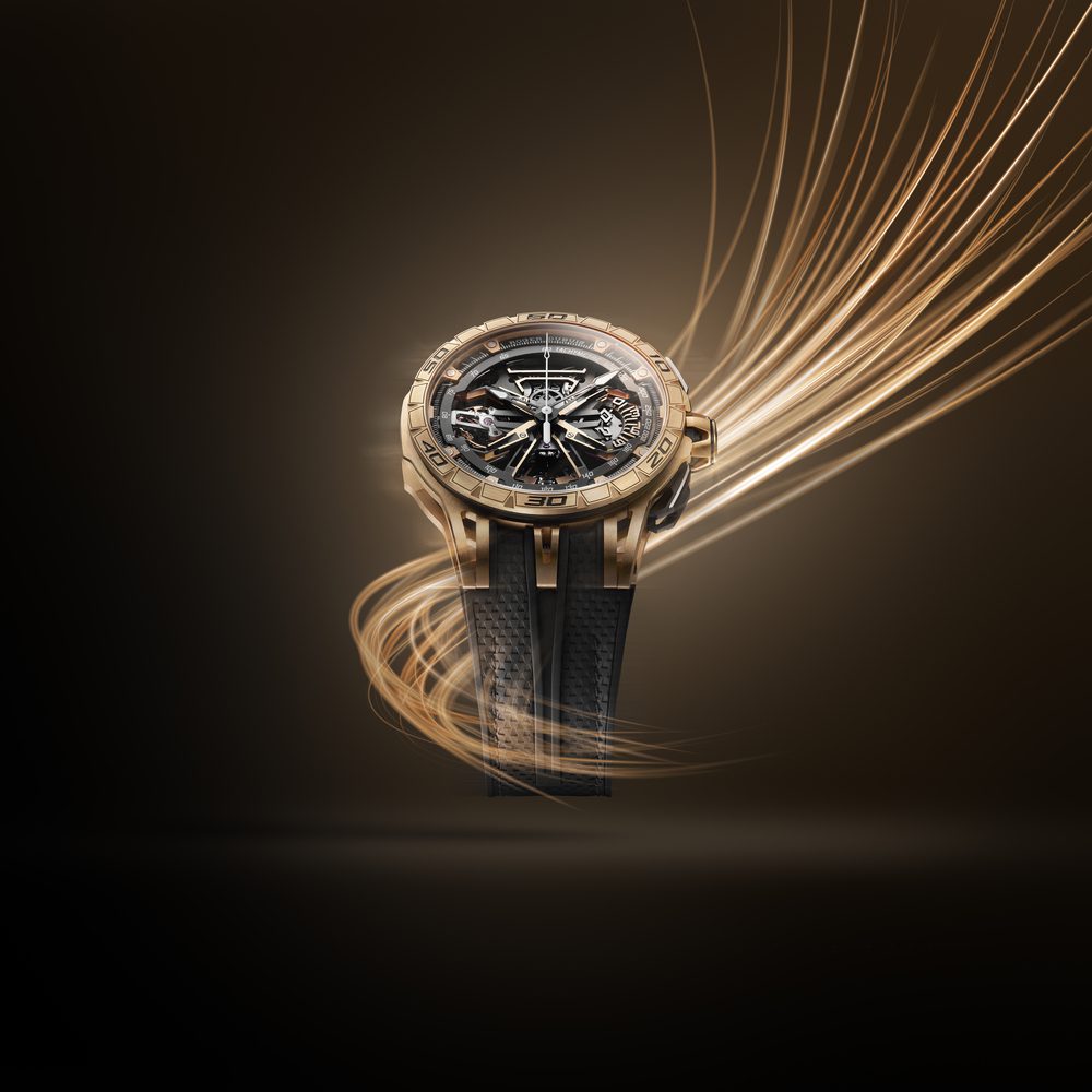 roger dubuis