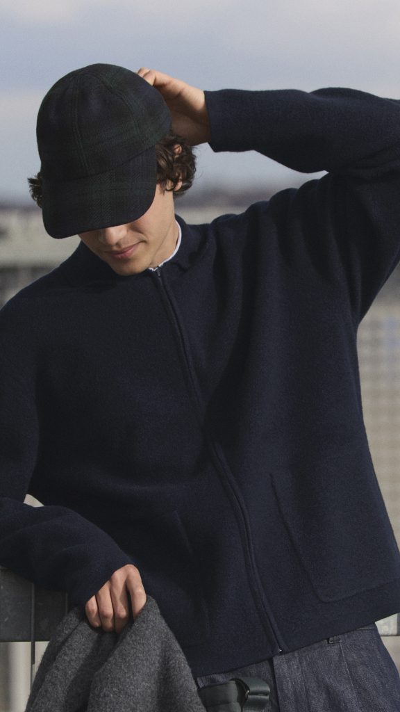 uniqlo c key visual 4