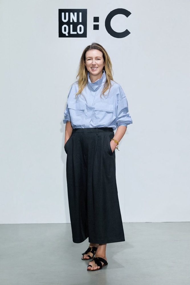 uniqlo creative director clare waight keller (3)