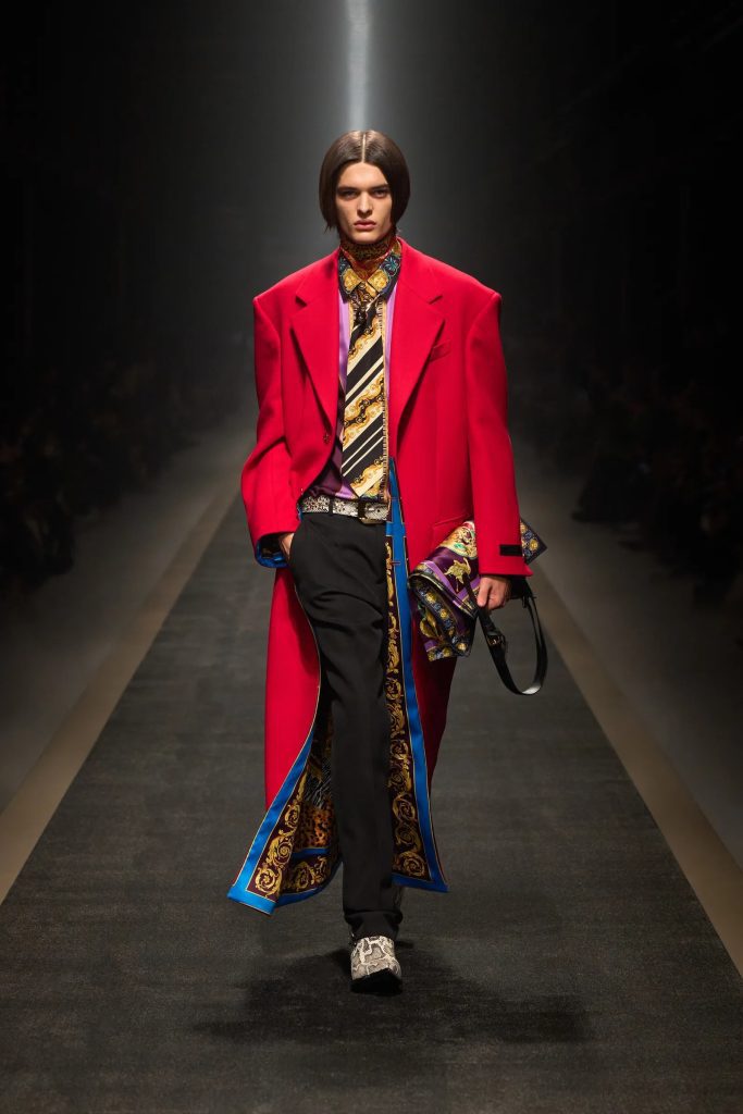 versace