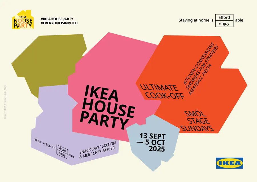 ikea house party kv 66b4bbafbb029e479788f4b2cf118c24