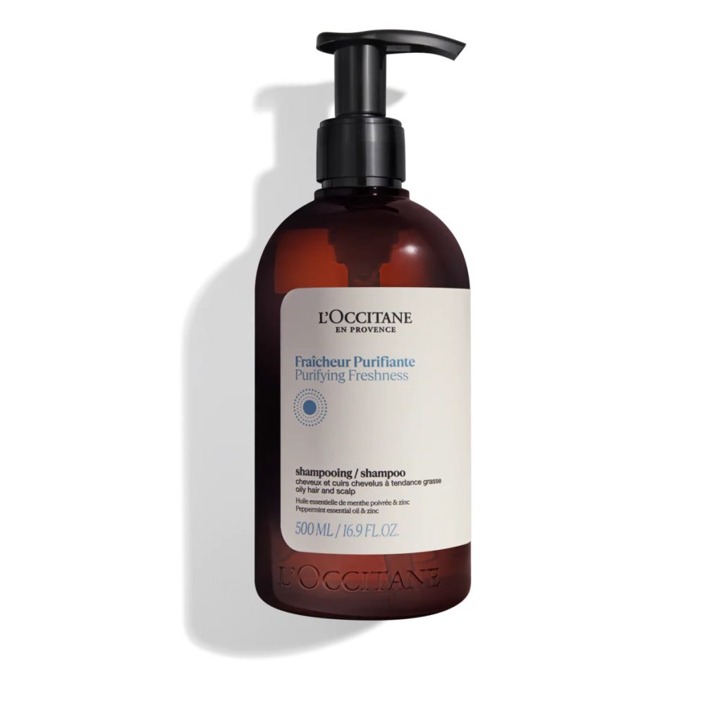 loccitane