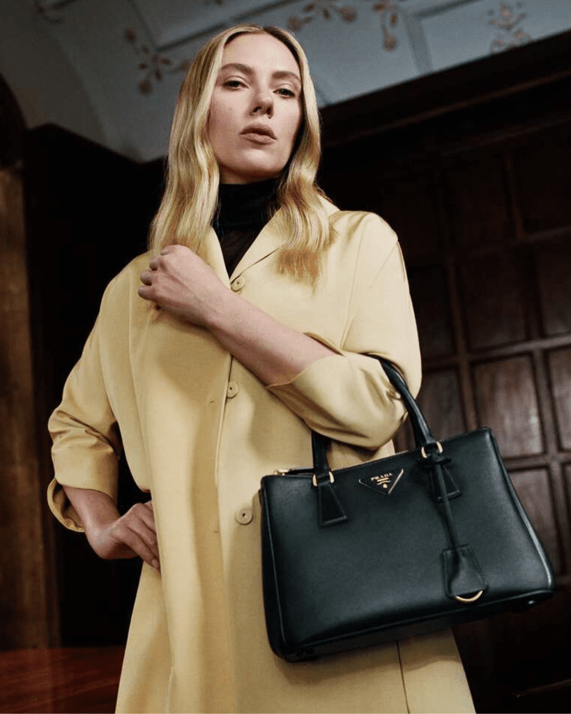 prada