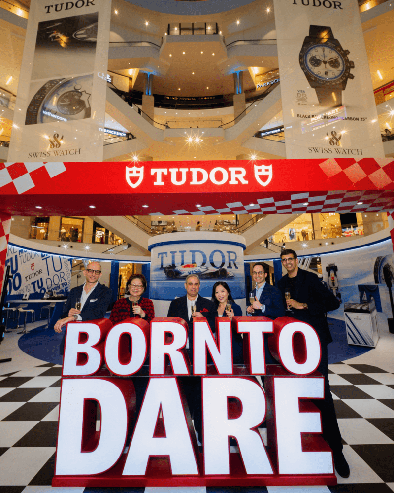 tudor 2