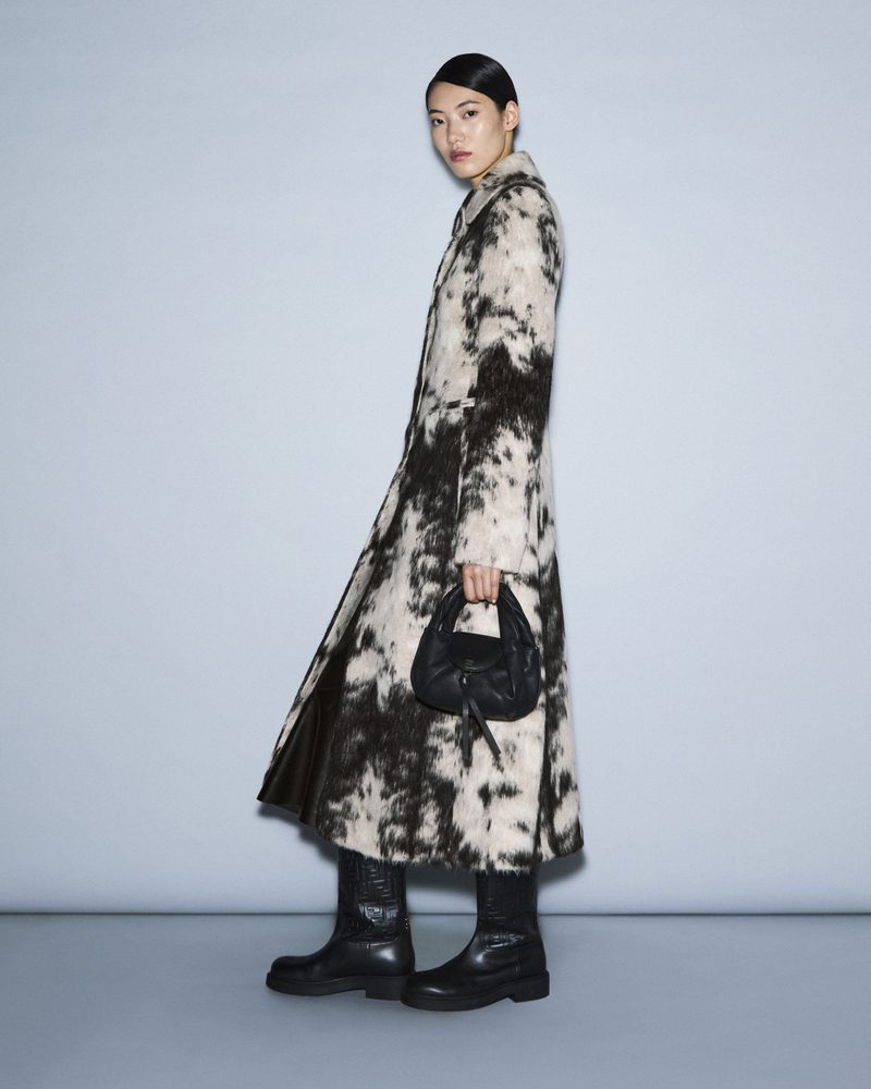 05 fendi unfold women's digital shooting images