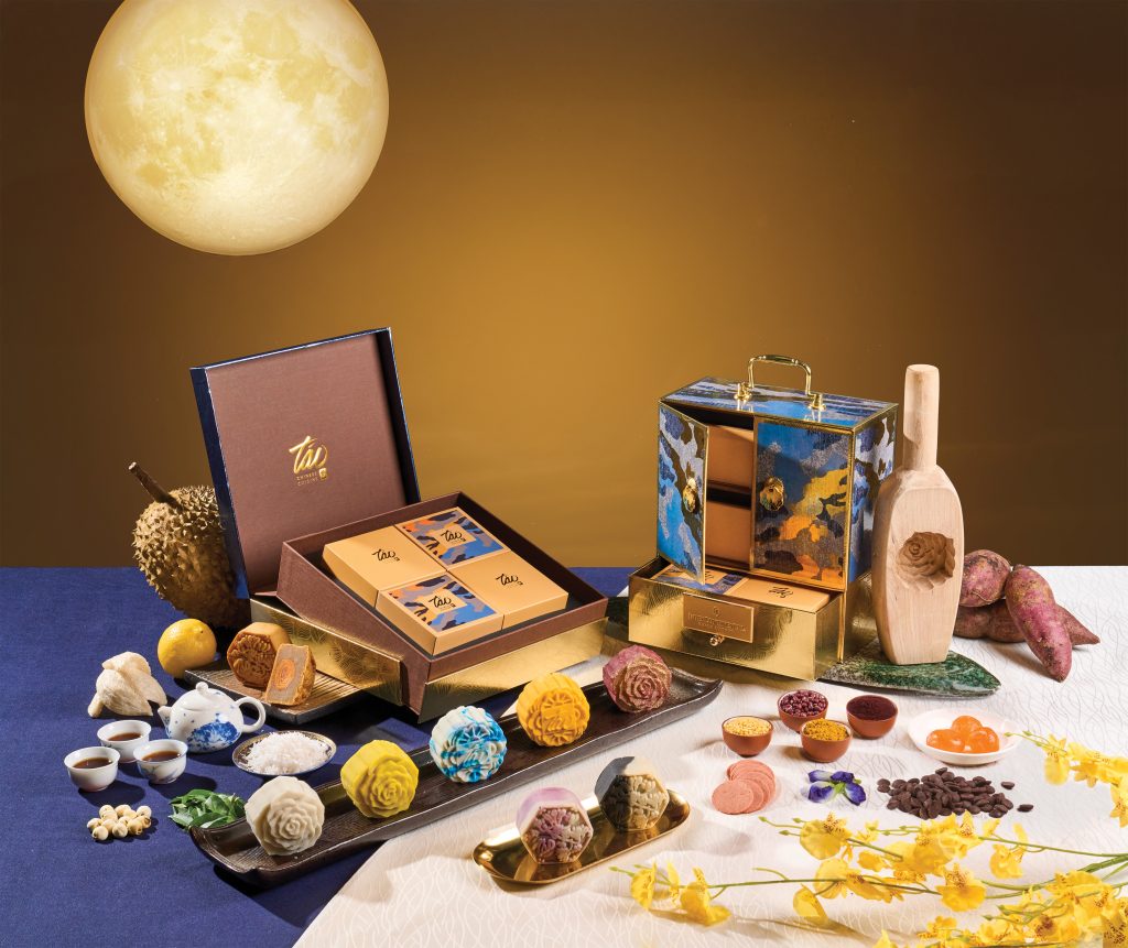 a celestial collection festival