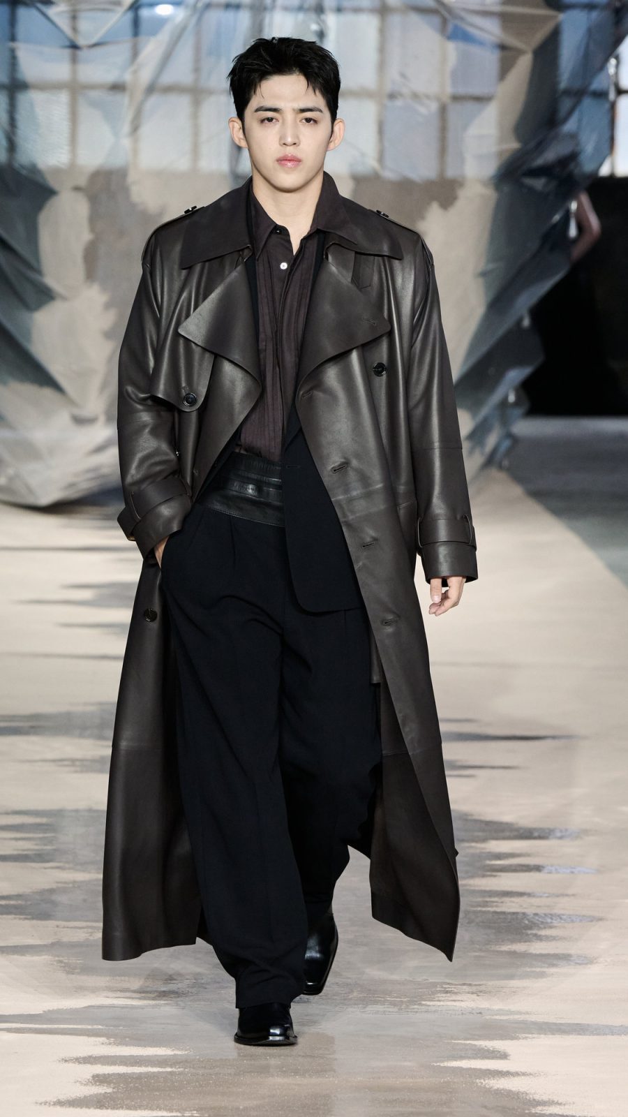 boss spring summer 26 fashion show runway 064 9x16 image mid res