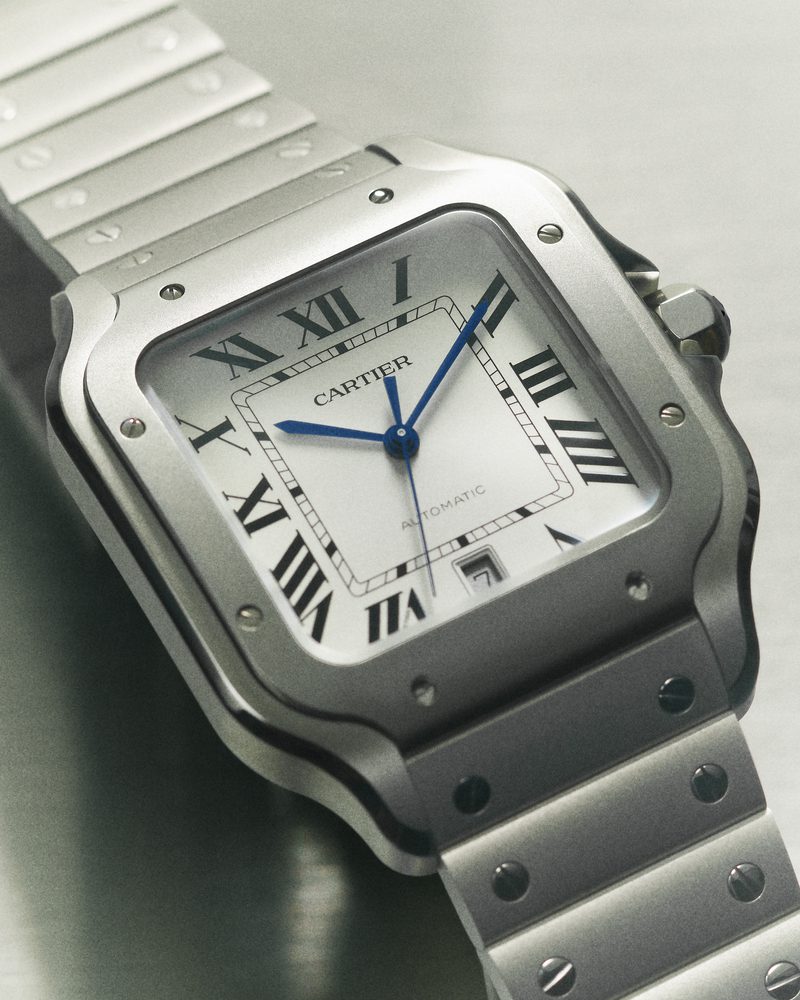 cartier 2025 santos editorial series still men 03 crwssa0089 presse 24x30