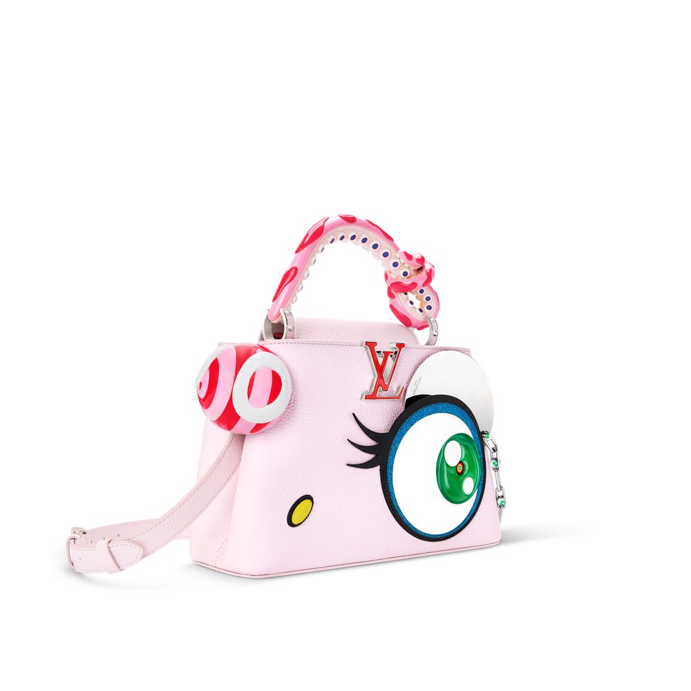 capucines mm eye side packshot
