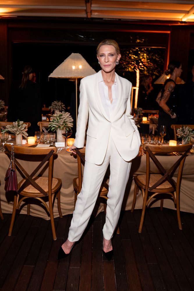 cate blanchett