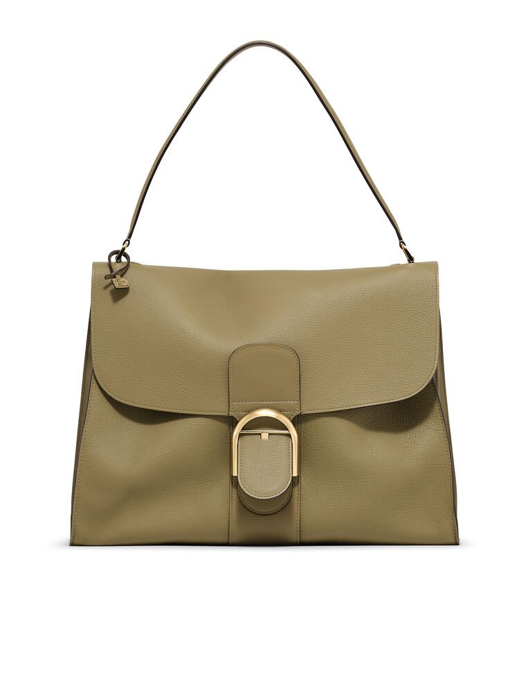 delvaux aw25 brillant tempo allure calf argile packshot 1