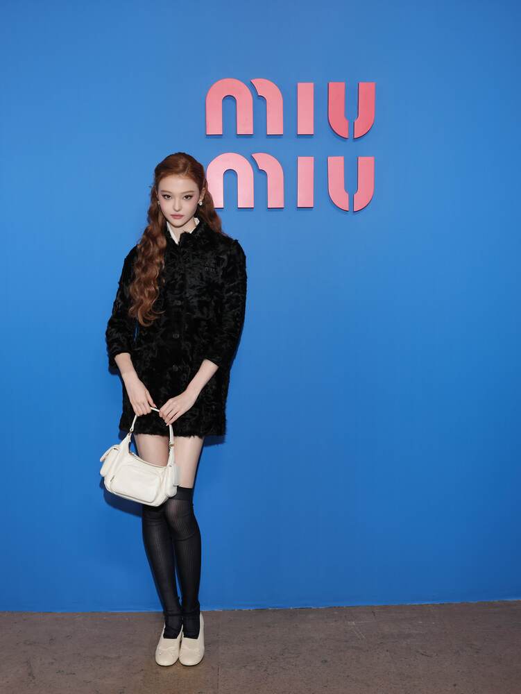 ella gross miu miu ss26