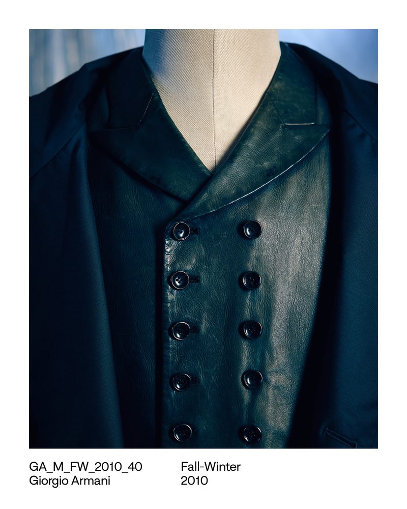 giorgio armani fw2010 ph credit leandro manuel emede
