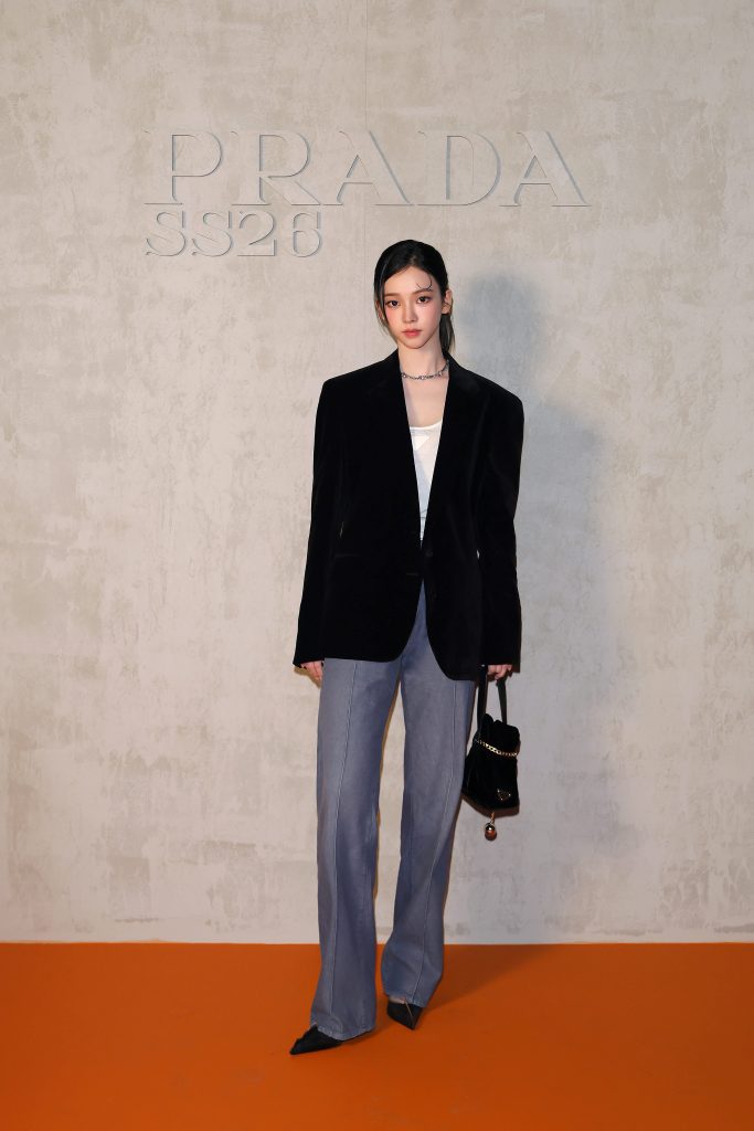 karina prada womenswear ss26 122
