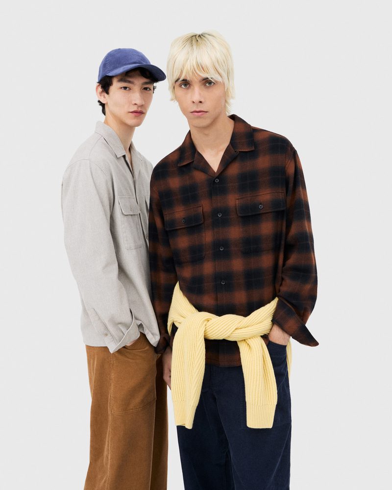 key visual 3 uniqlo and jw anderson 2025 fall winter collection