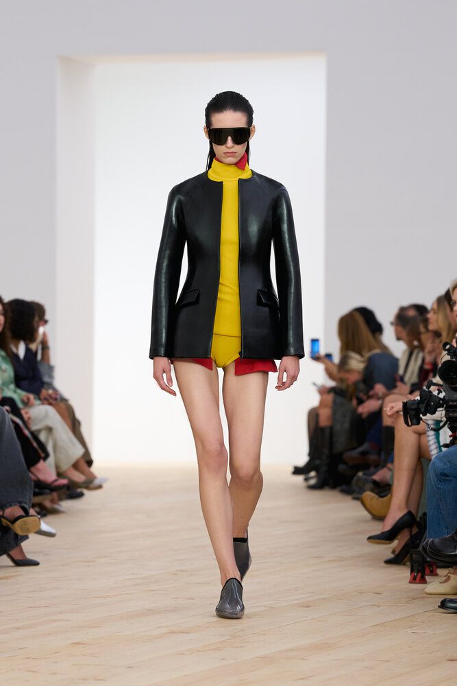 photo: alessandro lucioni / gorunway.com