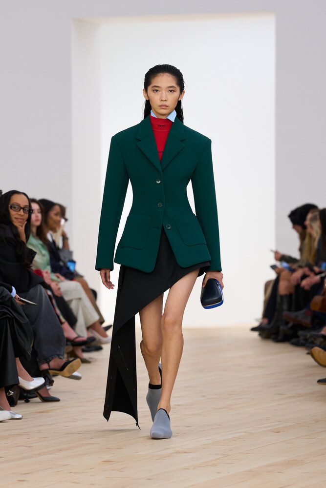 photo: alessandro lucioni / gorunway.com