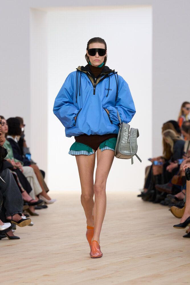 photo: alessandro lucioni / gorunway.com