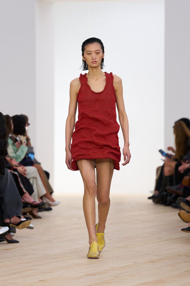 photo: alessandro lucioni / gorunway.com