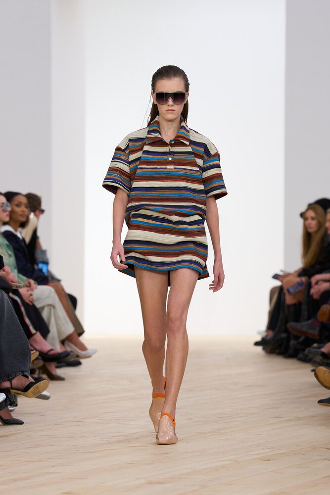 photo: alessandro lucioni / gorunway.com