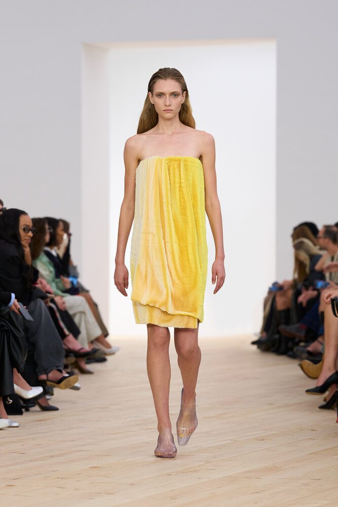 photo: alessandro lucioni / gorunway.com