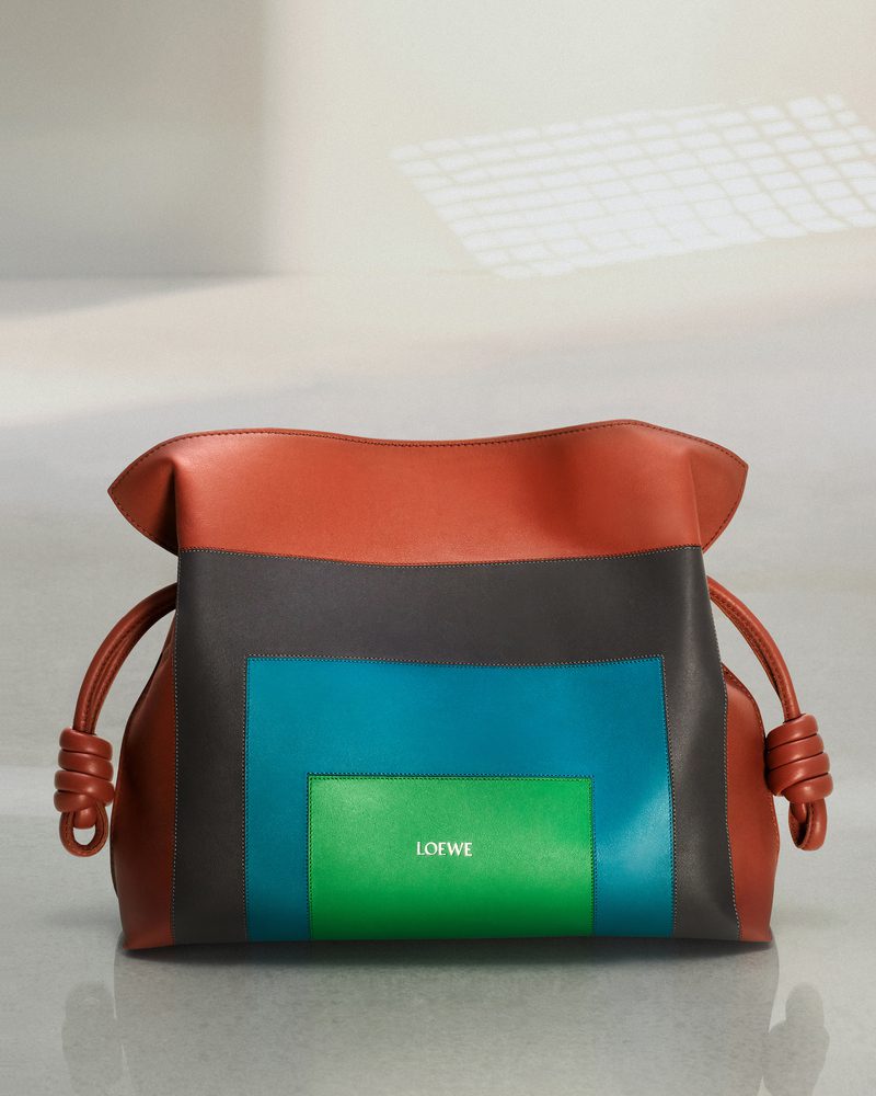 loewe fw25 main campaign extras still life cropped 4x5 12