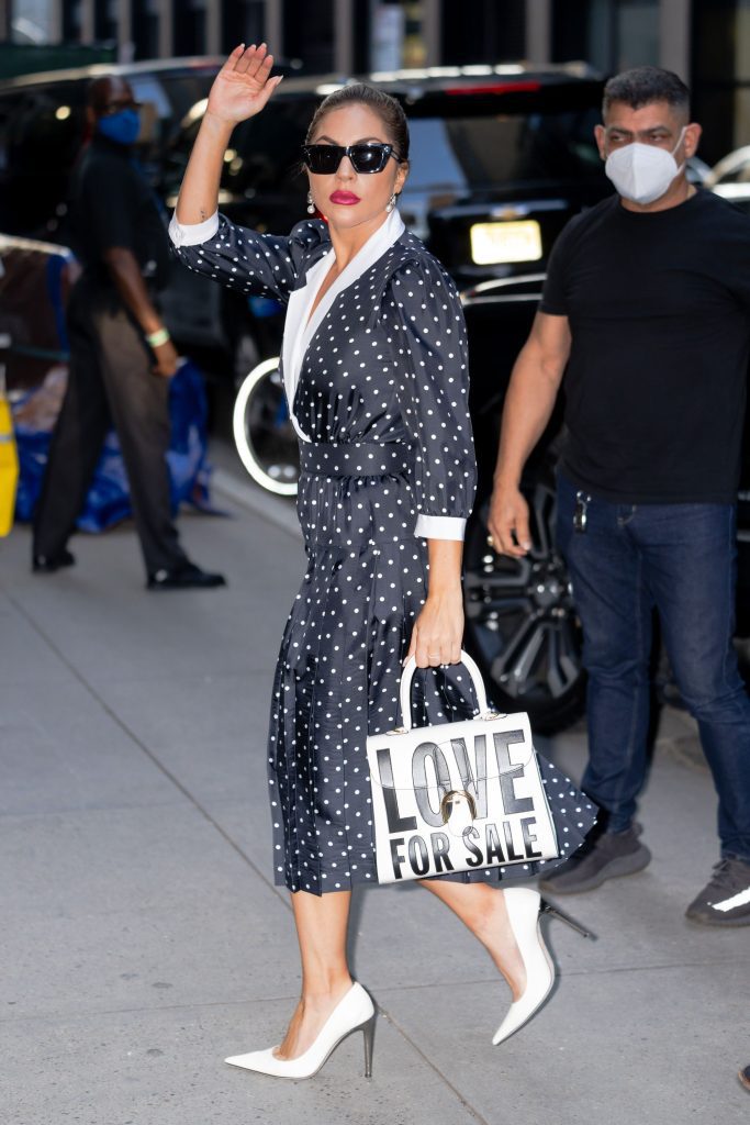 celebrity sightings in new york city july 31, 2021