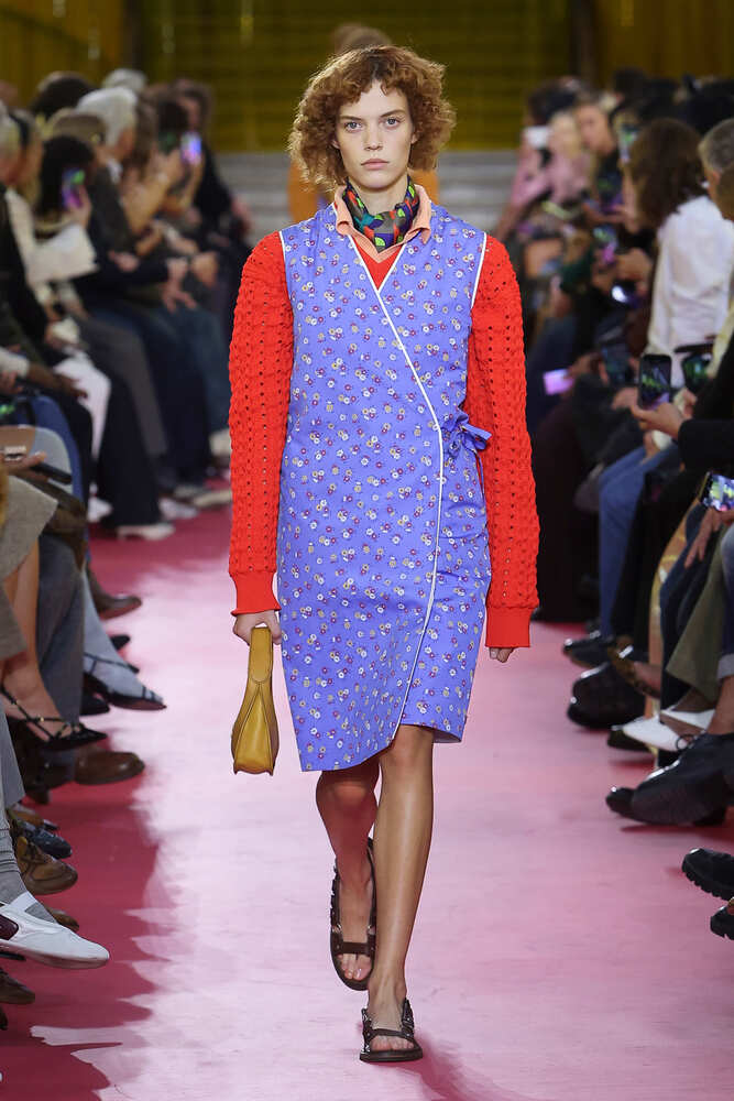miu miu ss26 show best look 13