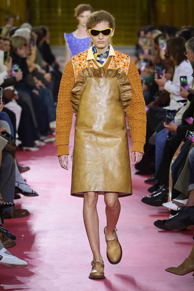 miu miu ss26 show best look 14