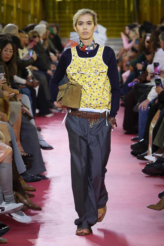 miu miu ss26 show best look 34