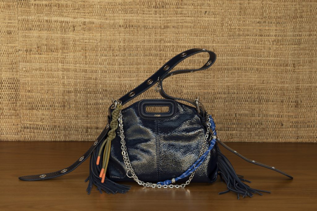 maje spring summer 2026 presentation at the noti club in paris. #maje (13)